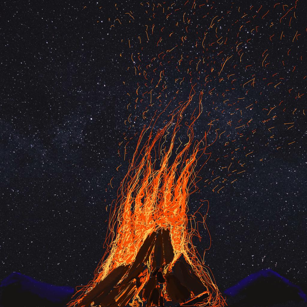 At least it’s real