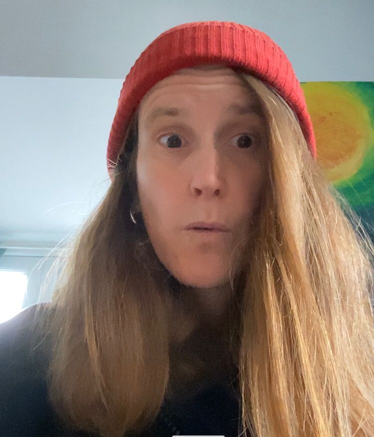 Equal and Opposite&nbsp;Reaction