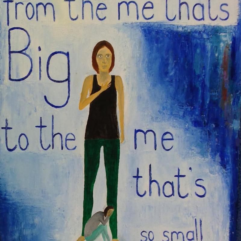 Meeting the times we’re&nbsp;in